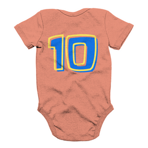 Baby Bio Bodysuite