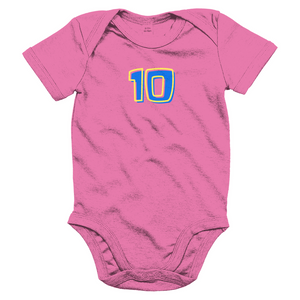 Baby Bio Bodysuite