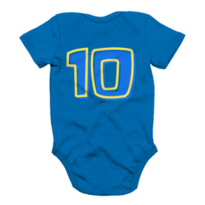 Baby Bio Bodysuite