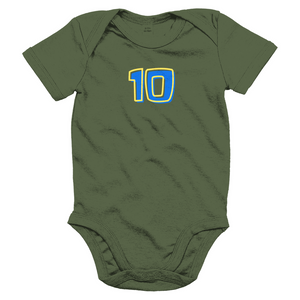 Baby Bio Bodysuite