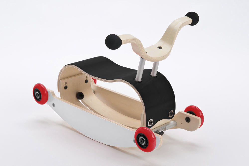 Mini Flip 3in1 Lauflernwagen Mix & Match