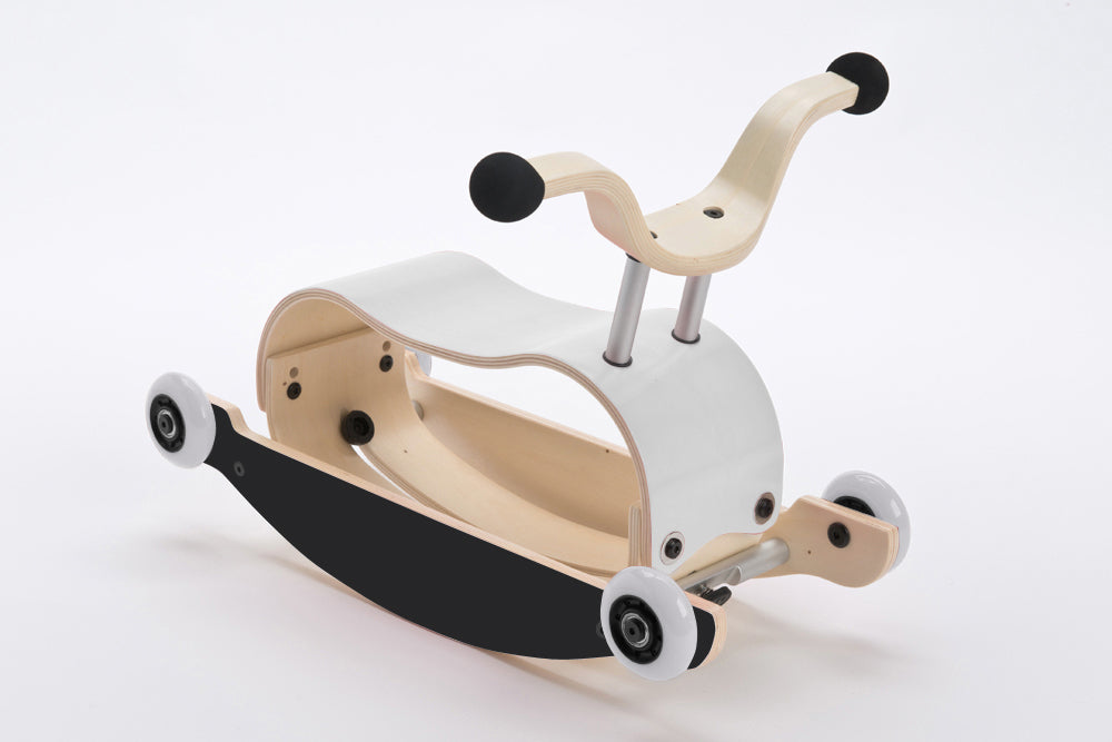 Mini Flip 3in1 Lauflernwagen