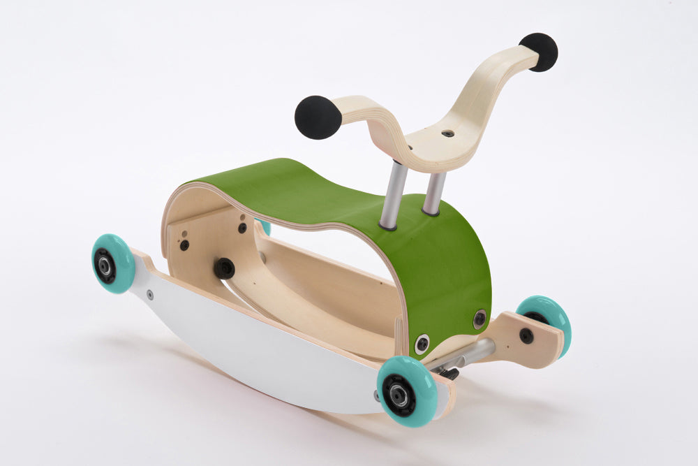Mini Flip 3in1 Lauflernwagen Mix & Match