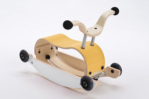 Mini Flip 3in1 Lauflernwagen Mix & Match