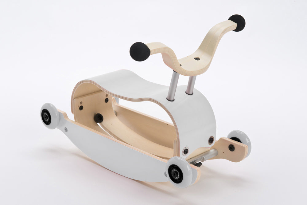Mini Flip 3in1 Lauflernwagen